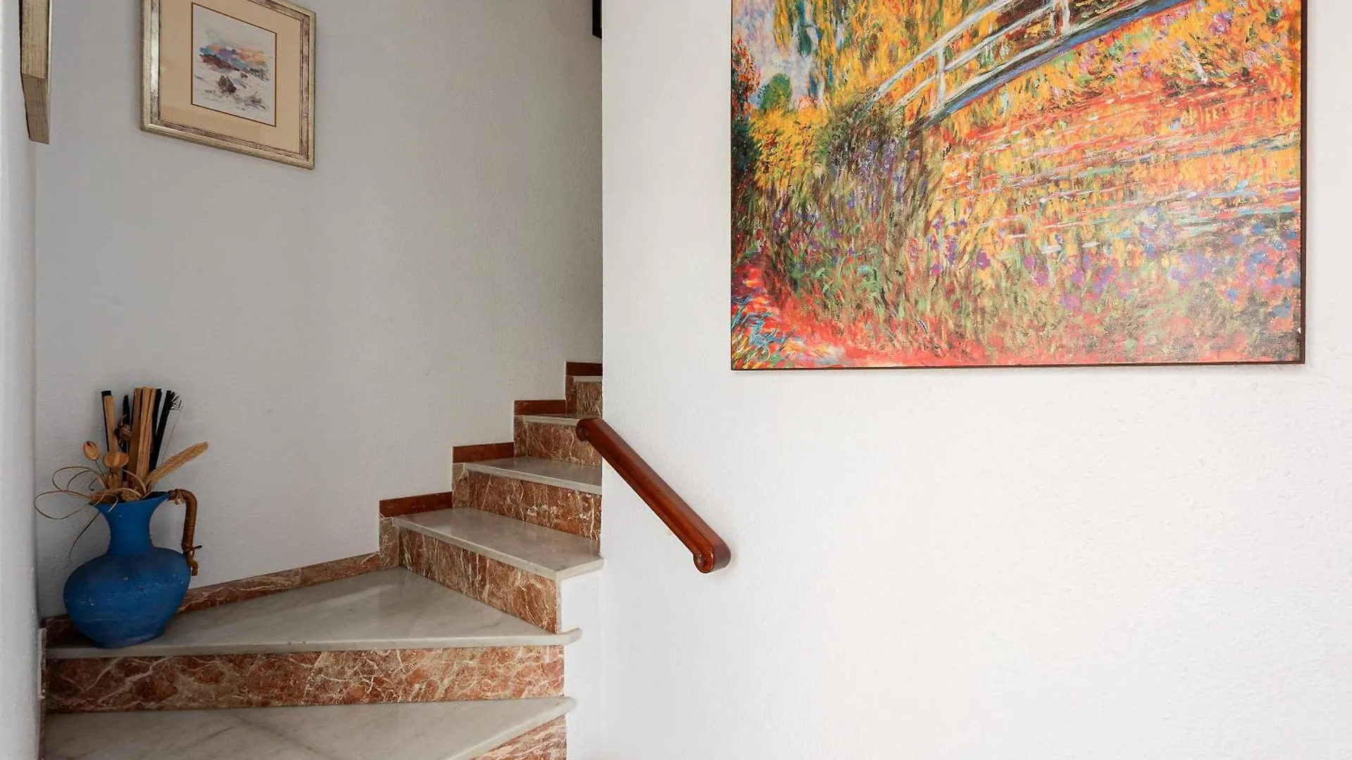 Casa Manuela Apartment Malaga