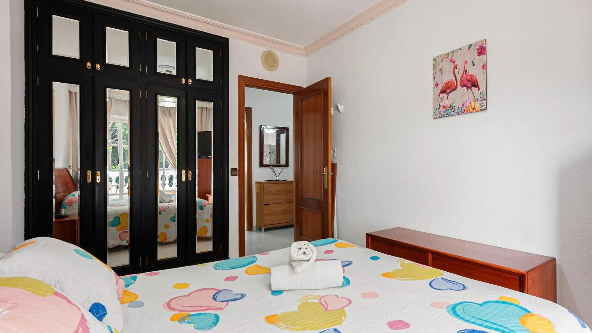 Casa Manuela Apartment Malaga 0*,