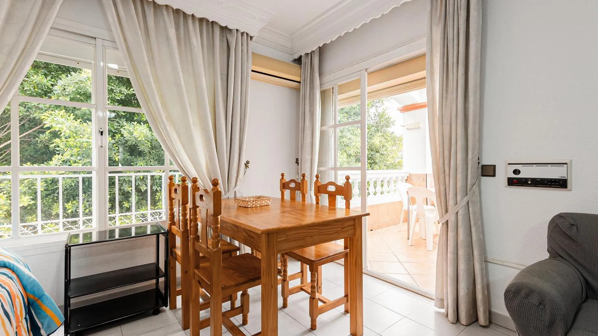 Casa Manuela Apartment Malaga 0*,  Spain