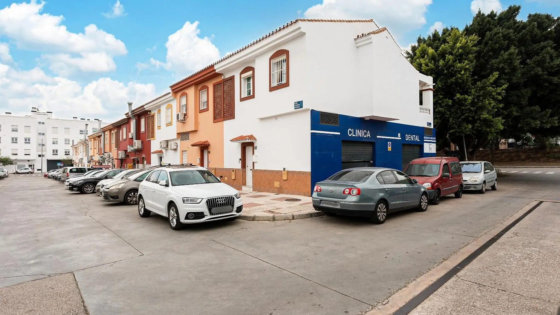 Casa Manuela Apartment Malaga