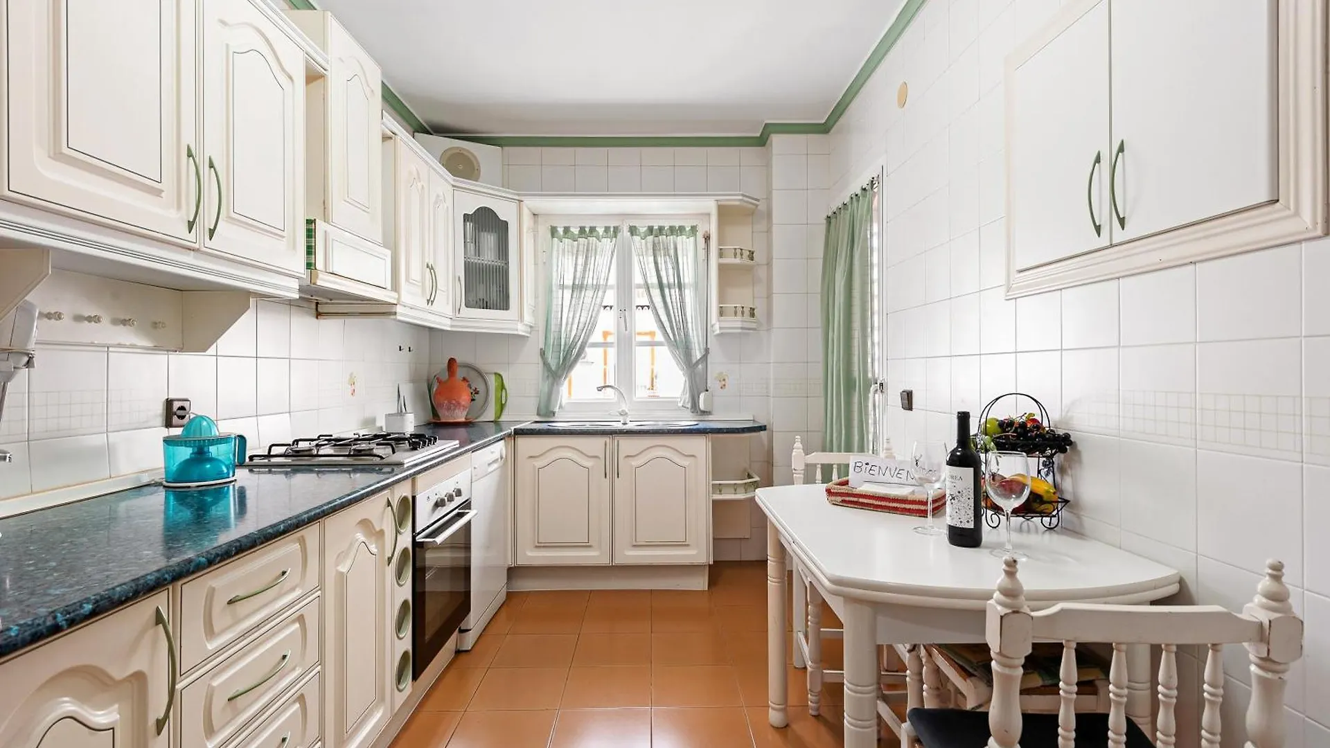 Apartamento Casa Manuela Málaga