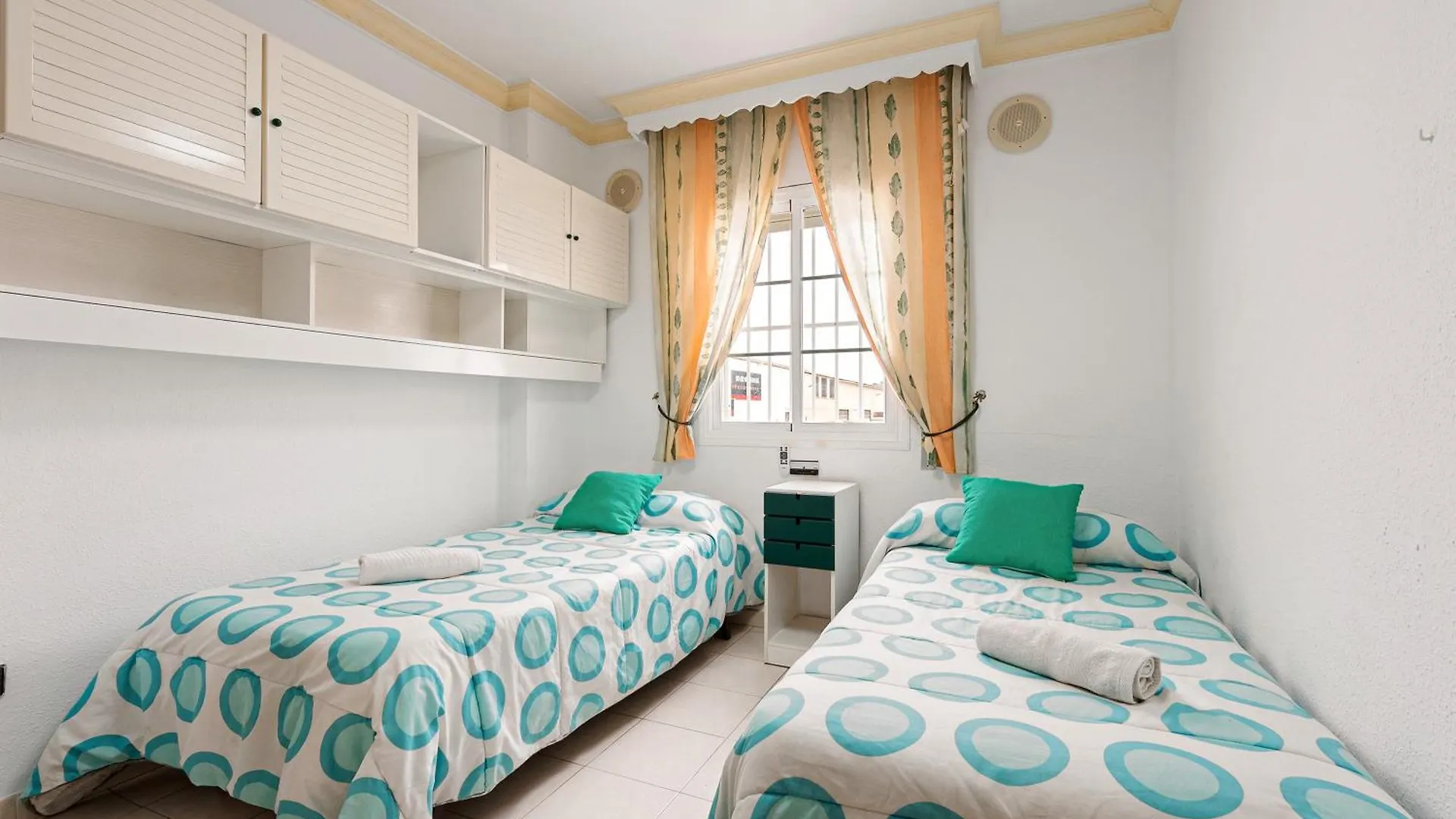 Apartamento Casa Manuela Málaga