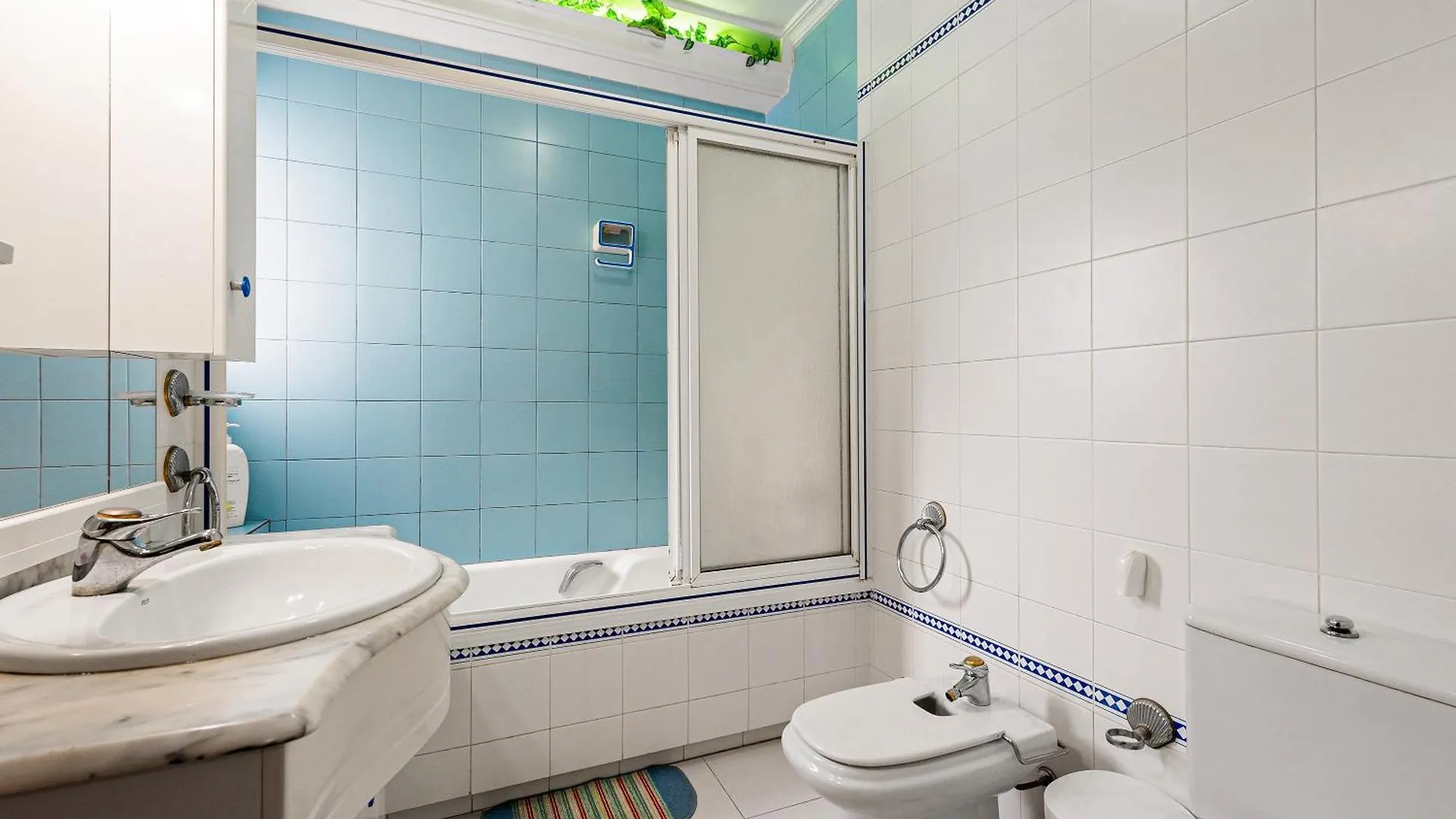 Apartamento Casa Manuela Málaga