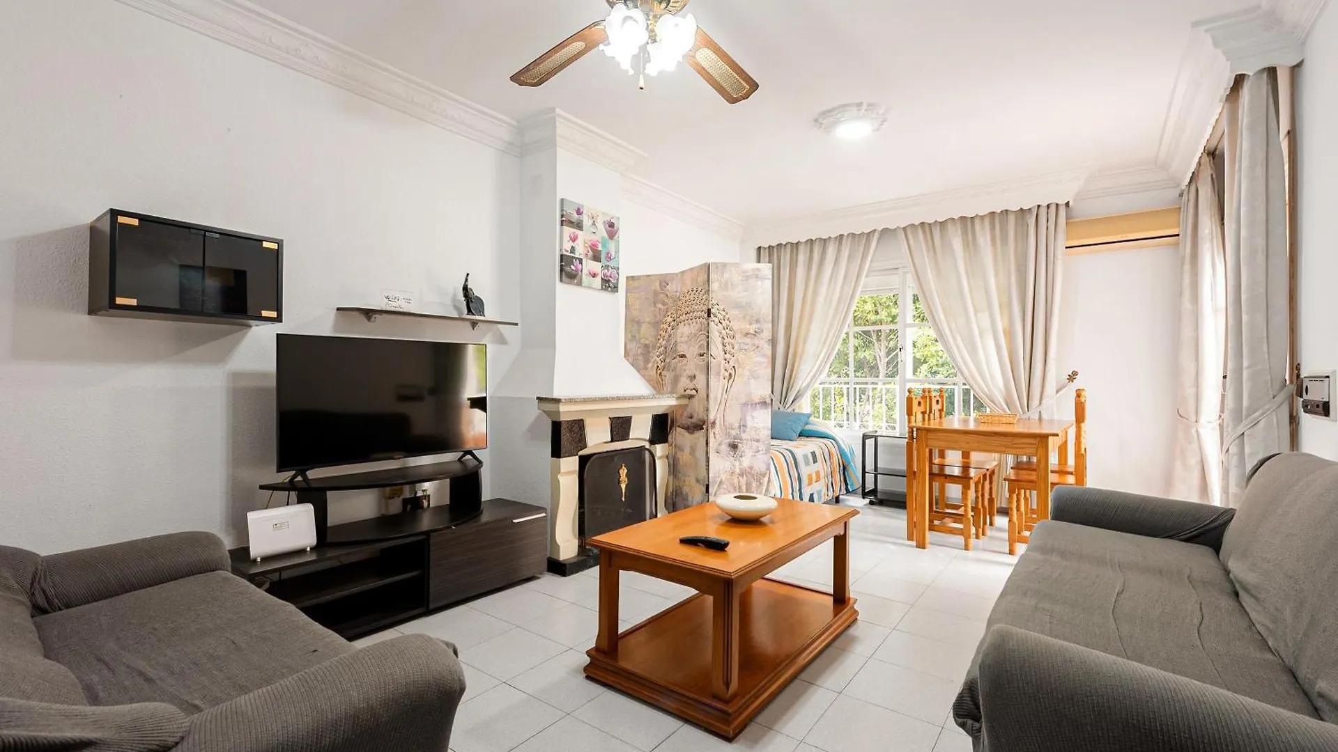 Apartamento Casa Manuela Málaga España