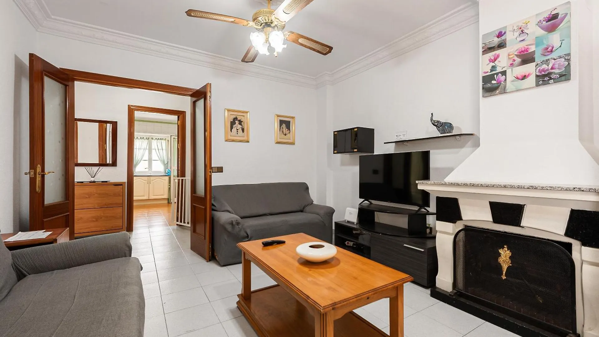Apartamento Casa Manuela Málaga España
