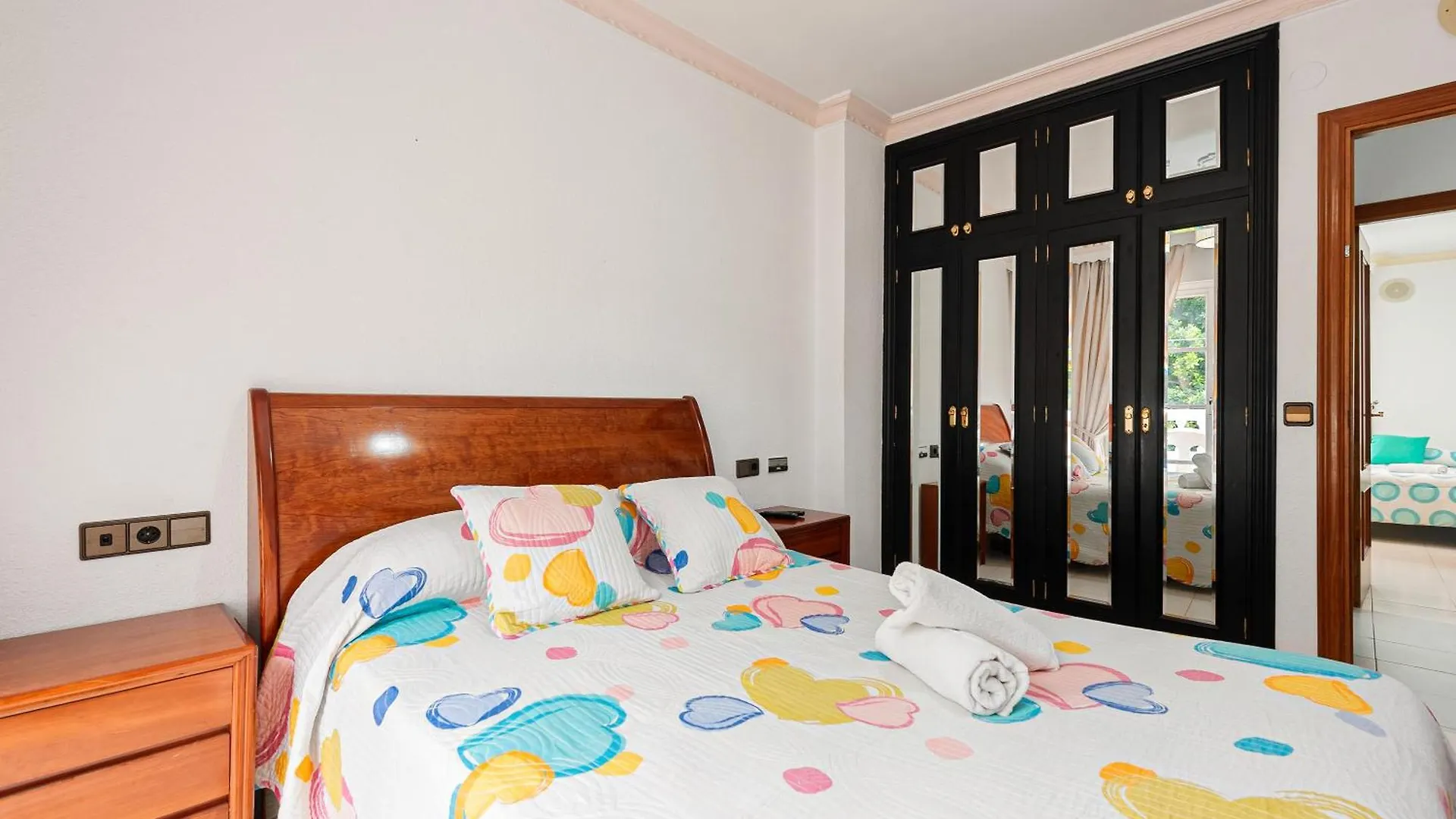 Apartamento Casa Manuela Málaga España